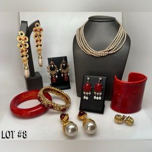 Boutique Jewelry Bundle